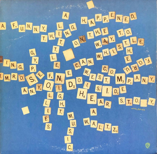 Sondheim / A Musical Tribute